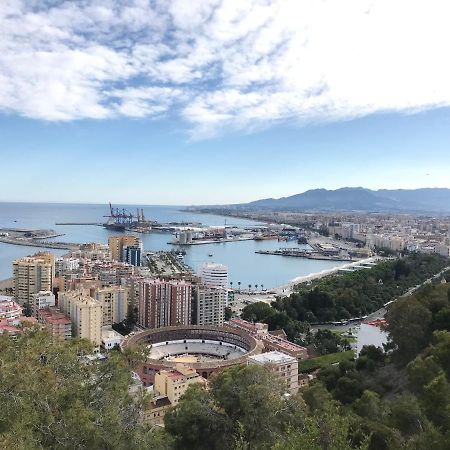 Luxury Loft Malaga Torremolinos Sol公寓 外观 照片
