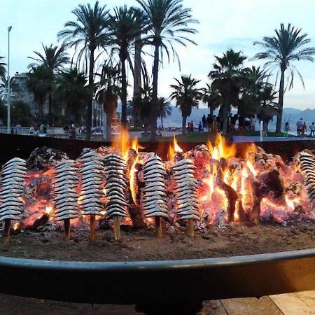 Luxury Loft Malaga Torremolinos Sol公寓 外观 照片