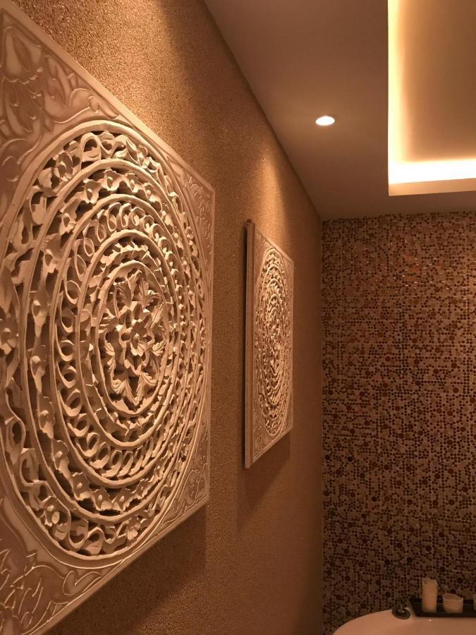 Luxury Loft Malaga Torremolinos Sol公寓 外观 照片