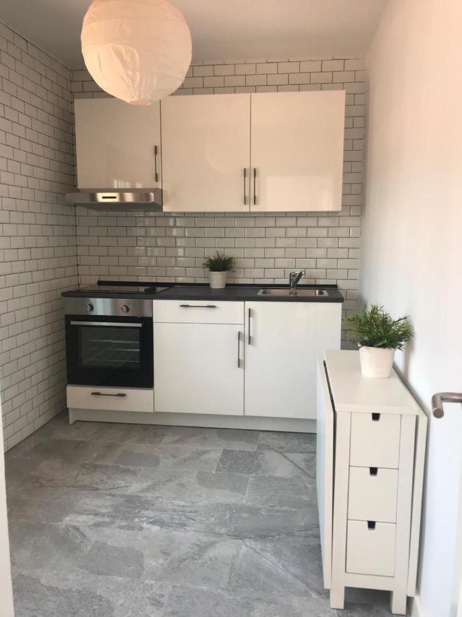 Luxury Loft Malaga Torremolinos Sol公寓 外观 照片