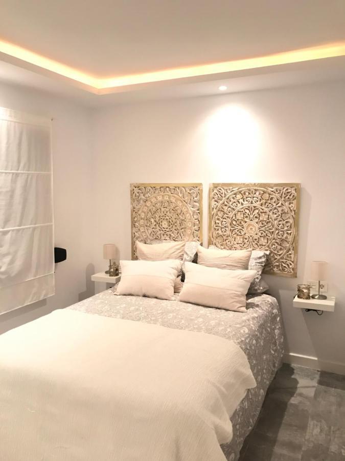 Luxury Loft Malaga Torremolinos Sol公寓 外观 照片