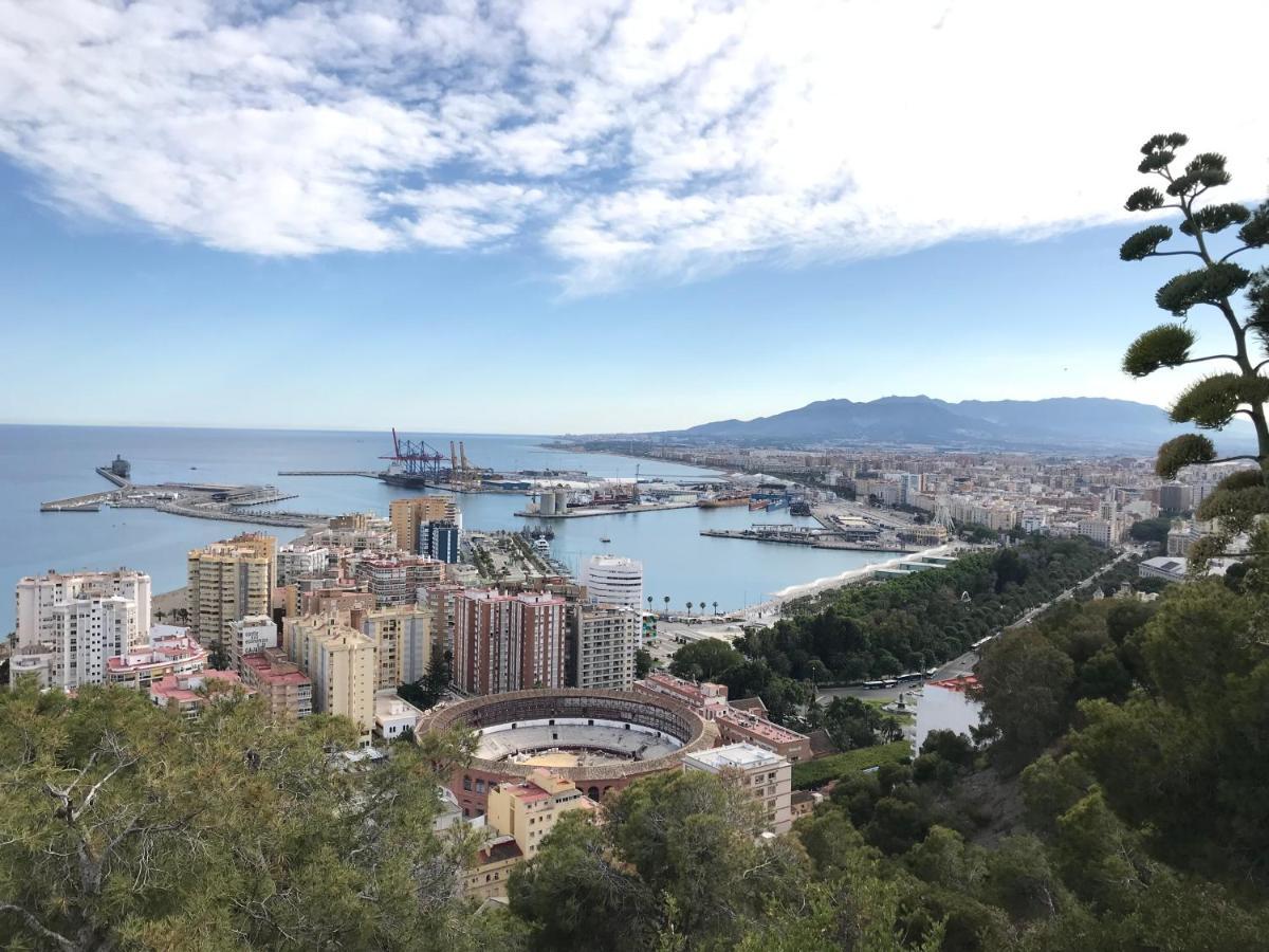 Luxury Loft Malaga Torremolinos Sol公寓 外观 照片
