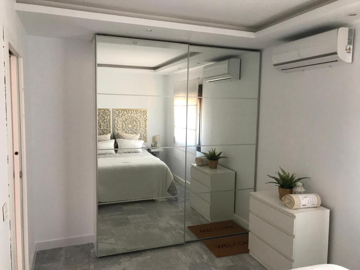 Luxury Loft Malaga Torremolinos Sol公寓 外观 照片