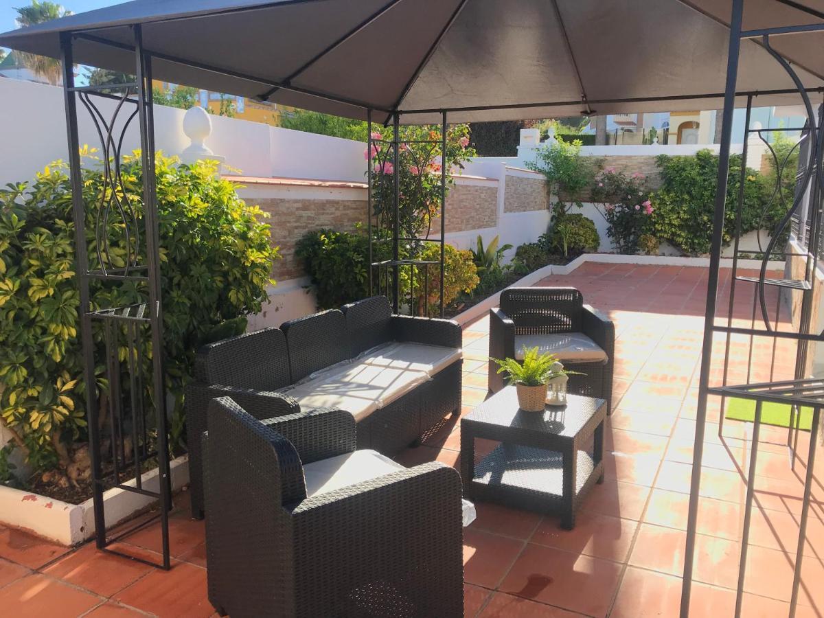 Luxury Loft Malaga Torremolinos Sol公寓 外观 照片