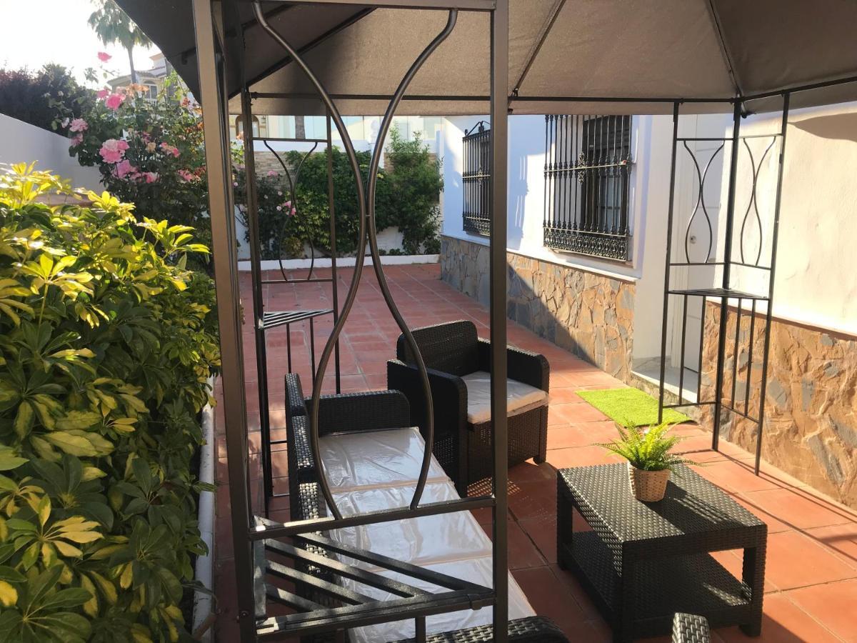 Luxury Loft Malaga Torremolinos Sol公寓 外观 照片