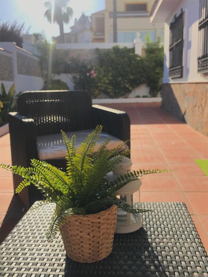 Luxury Loft Malaga Torremolinos Sol公寓 外观 照片