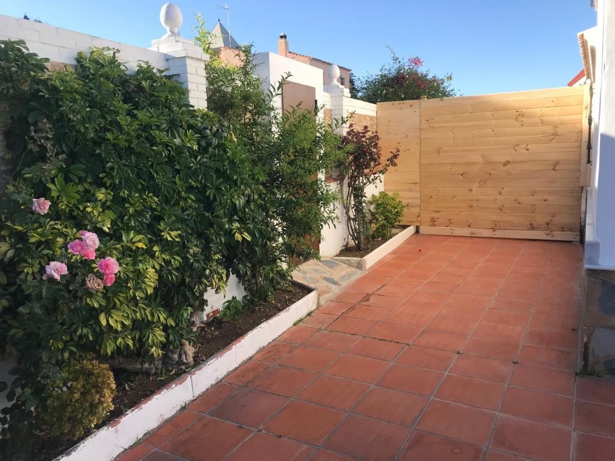 Luxury Loft Malaga Torremolinos Sol公寓 外观 照片
