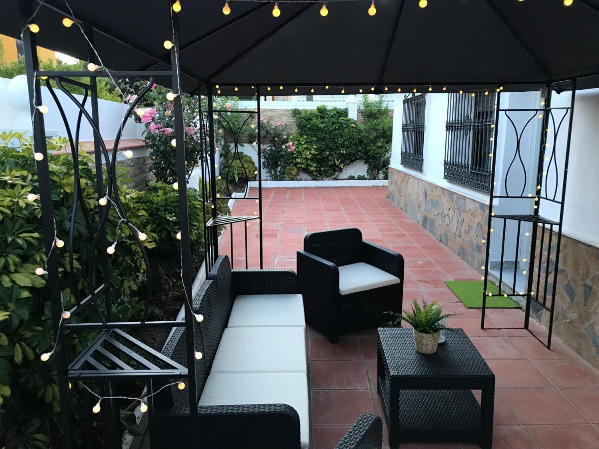 Luxury Loft Malaga Torremolinos Sol公寓 外观 照片