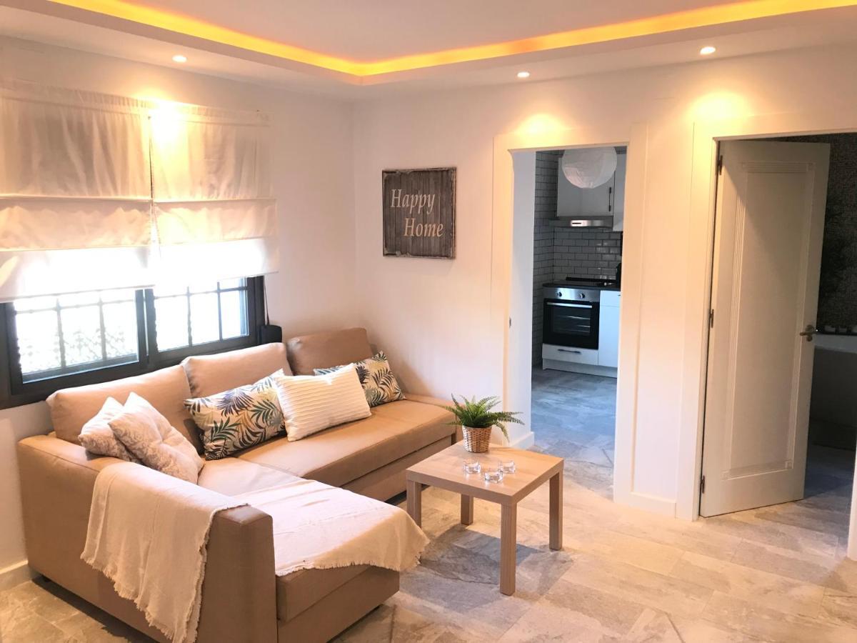 Luxury Loft Malaga Torremolinos Sol公寓 外观 照片