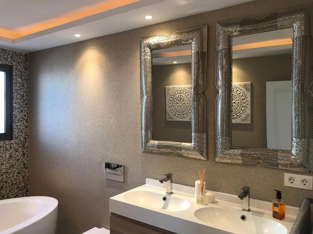 Luxury Loft Malaga Torremolinos Sol公寓 外观 照片
