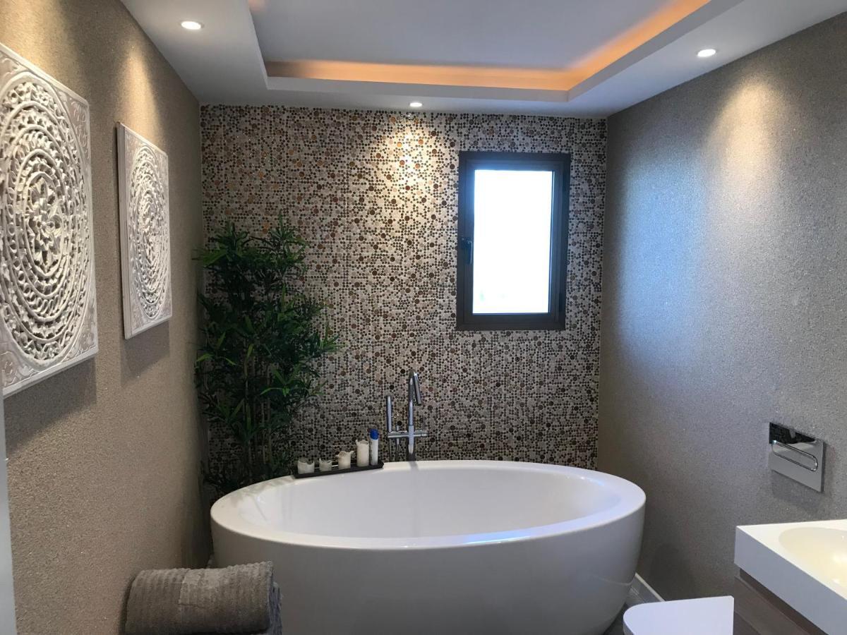 Luxury Loft Malaga Torremolinos Sol公寓 外观 照片