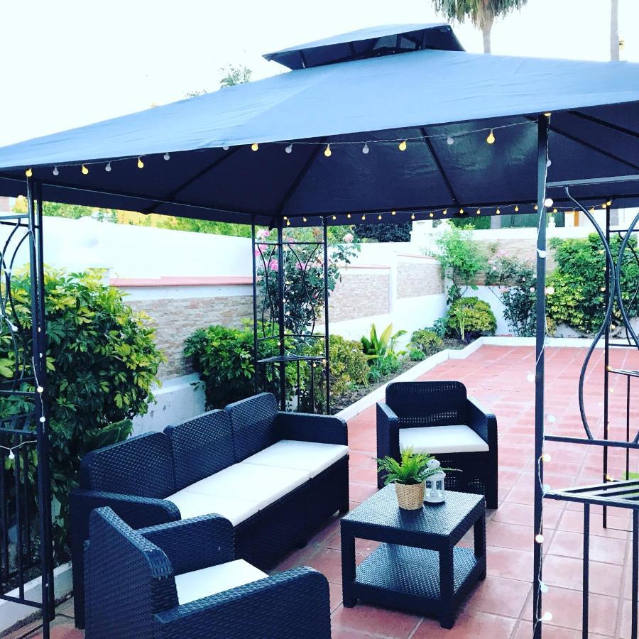 Luxury Loft Malaga Torremolinos Sol公寓 外观 照片